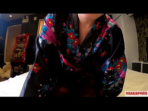 ❤️ Ngoanana e monyane oa cosplay o rata thobalano ho orgasm ka squirt ho pere le blowjob. Ngoanana oa Asia ea nang le malinyane a moriri le matete a matle ka moaparo oa setso oa Majapane ka har'a video ea boits'oaro e bonts'ang ho pholla litho tsa botona kapa botšehali ho li-fuck toys. Sakura 3 OSAKAPORN. ❤️❌ ﹏