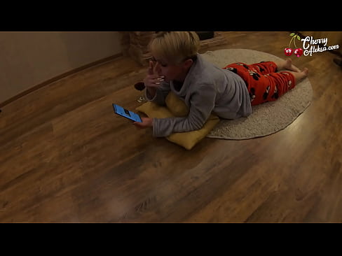 ❤️ Lehlanya la Blonde le Amonang Lerete le Leholo le le Amonang le Le Bouncing Holimo - Thobalano ea Anal ❤️❌  ﹏