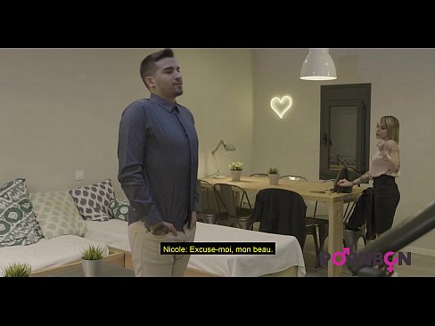 ❤️ PORNBCN 4K Mosadi emong ya hodileng le malee a maholo o batla ho kotwa marete a manyane gigolo ka pipi e kgolo blowjob amortism hard nyoba hand job dog style pipi lick orgasm French subtitles ❤️❌ ﹏