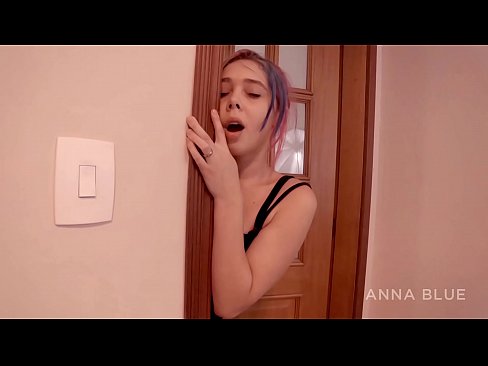 ❤️ Ke ile ka khutlela ho abuti oa ka. Ke ile ka kopanela liphate le kharebe ea hae. tefo ea lesbian. ❤️❌  ﹏