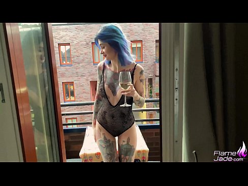 ❤️ Ngoanana e Moholo ea Anyang ka Gulp le ho Fucking ka Cheseho Tlas'a Leholimo le Bulehileng ❤️❌  ﹏